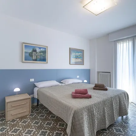 Via Galvani 16