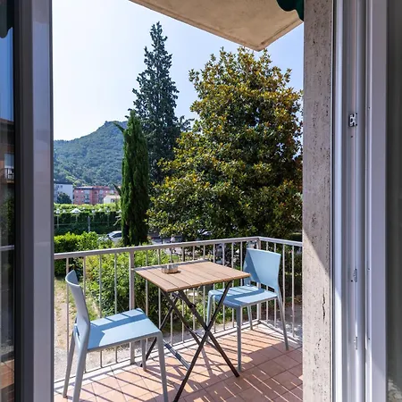 Apartmán Via Galvani 16 Garda (Verona)